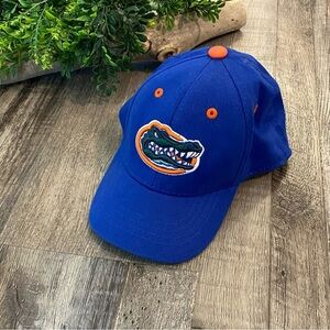 UF University of Florida Gators Infant Baseball Hat